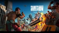 Official artwork for Saints Row (Image via Deep Silver)